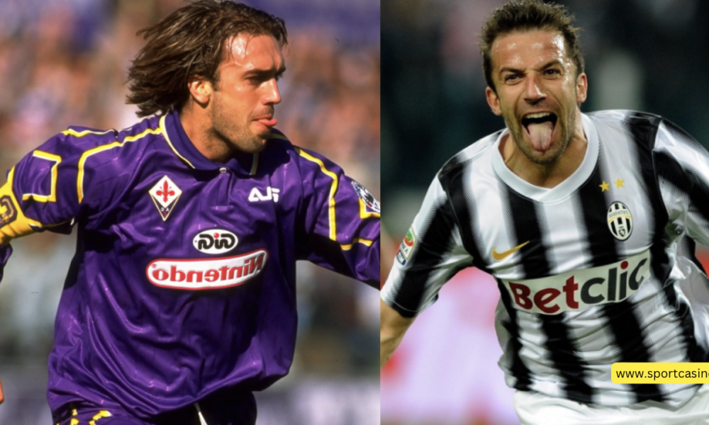 Top: 21 Best Scorers in Italian Serie A Revealed!